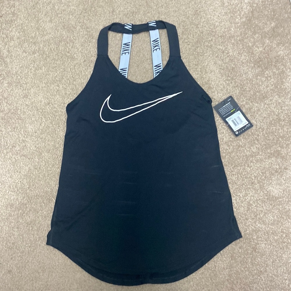 Nike tank